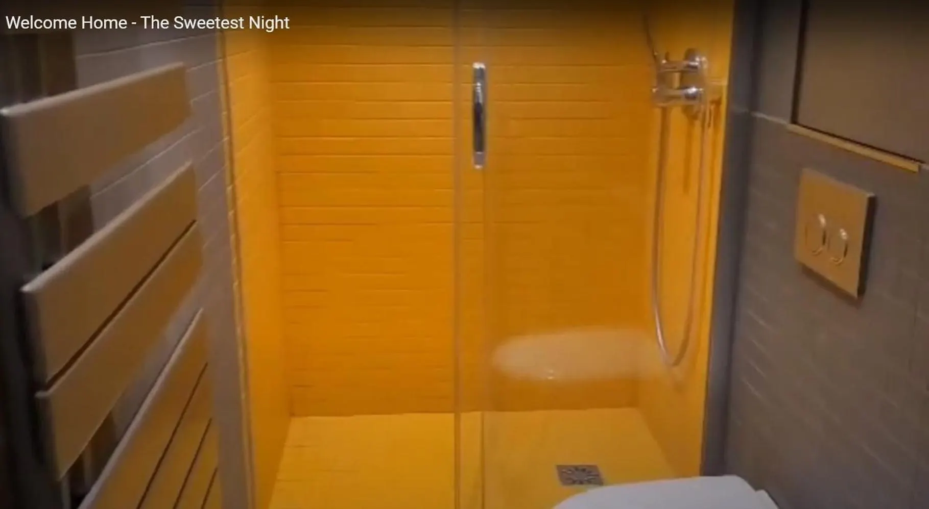 La Douce Nuit - Moderne - Elegant - Renove Апартаменты Париж
