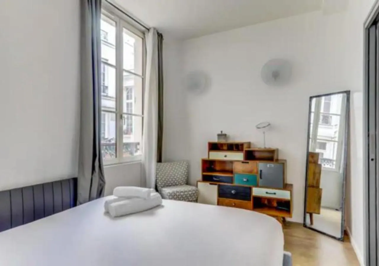 아파트 La Douce Nuit - Moderne - Elegant - Renove *