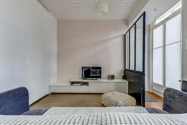 아파트 La Douce Nuit - Moderne - Elegant - Renove