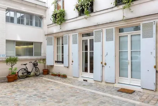 La Douce Nuit - Moderne - Elegant - Renove *